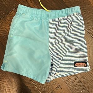 VV Boys Swim Trunks